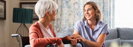 Our Promise to Every Resident and Family