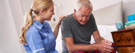 Training for Excellence: How Our Team Provides Leading Dementia Support