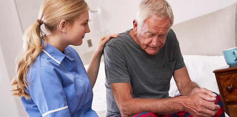 Training for Excellence: How Our Team Provides Leading Dementia Support