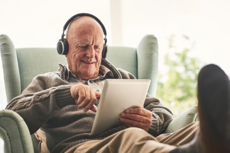 Five of the best video-call apps for keeping in touch with family
