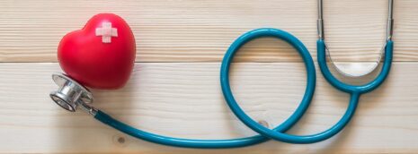 Five ways to lower your risk of high cholesterol